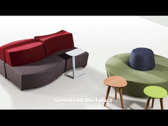 সহযোগী সোফা