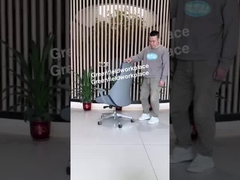 ক্লাসিক আধুনিকA639 চামড়া চেয়ার