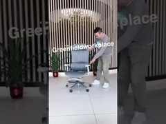 ৬০৯-৭২ জাল অফিস চেয়ার