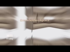 ক্লাসিকাল আধুনিক সোফা