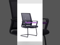 কর্মীদের জন্য সেরা গরম বিক্রয় জাল চেয়ার